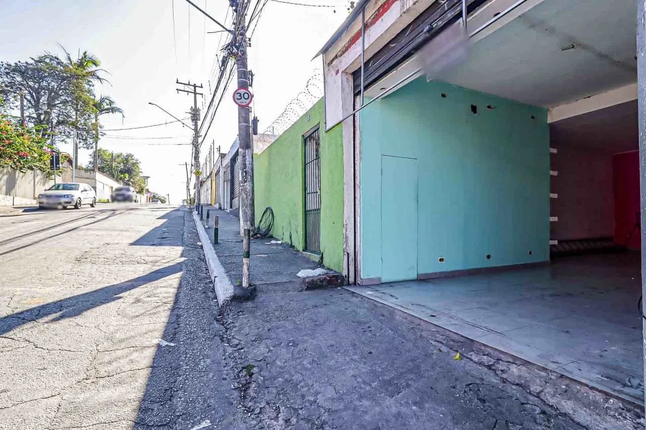 Loja na Rua José Churriguera, 72 - Loja A  50 m² - Foto 2