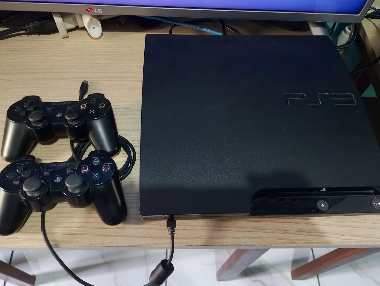 Vendo PS3  - Foto 4