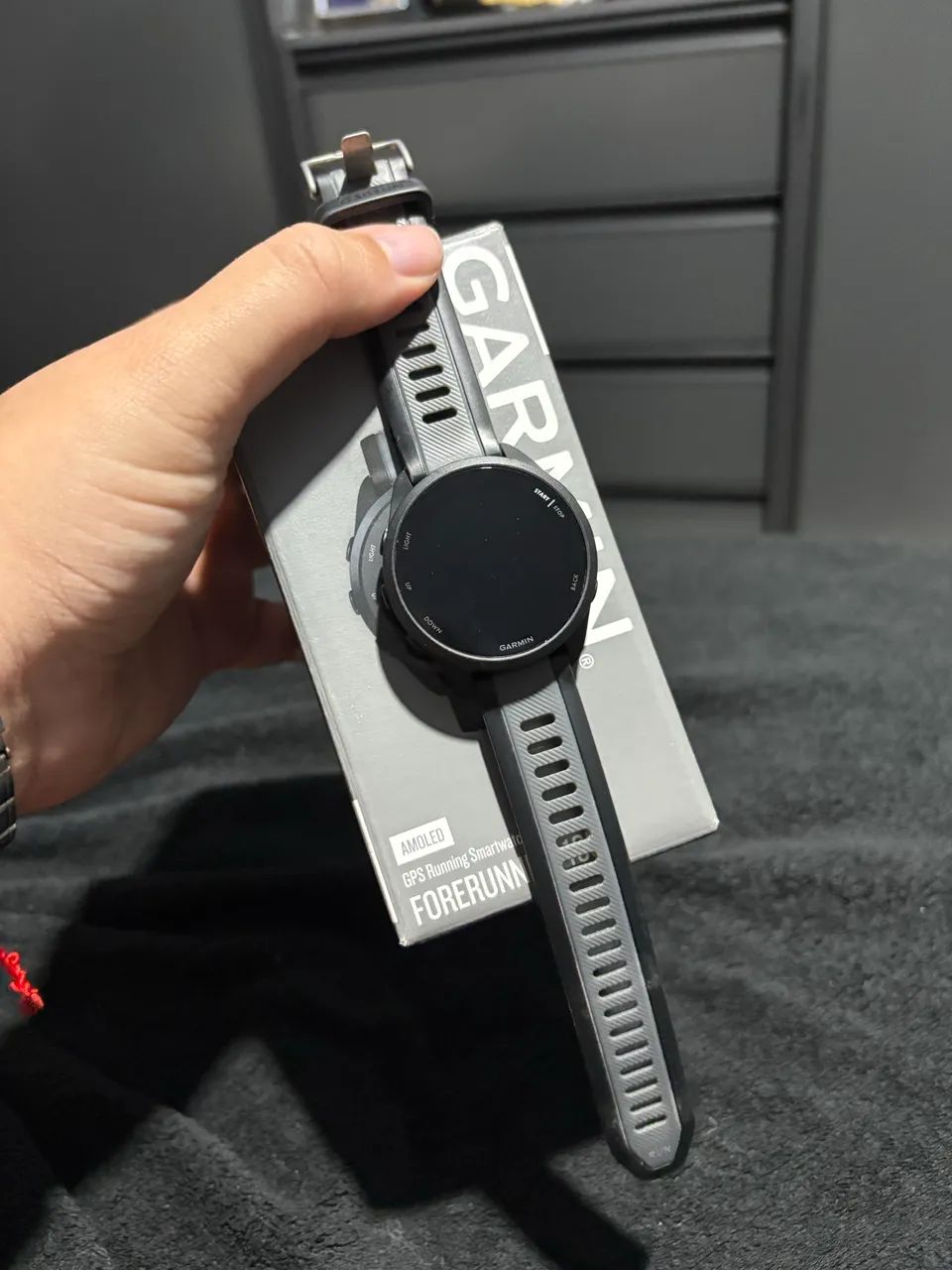 GARMIN - FORERUNNER 165 - Foto 2