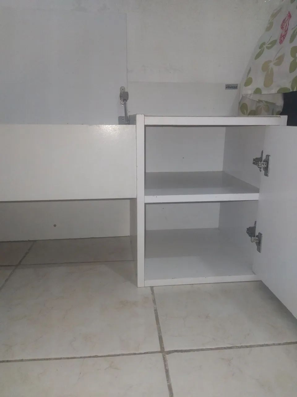 Penteadeira suspesa - Foto 3