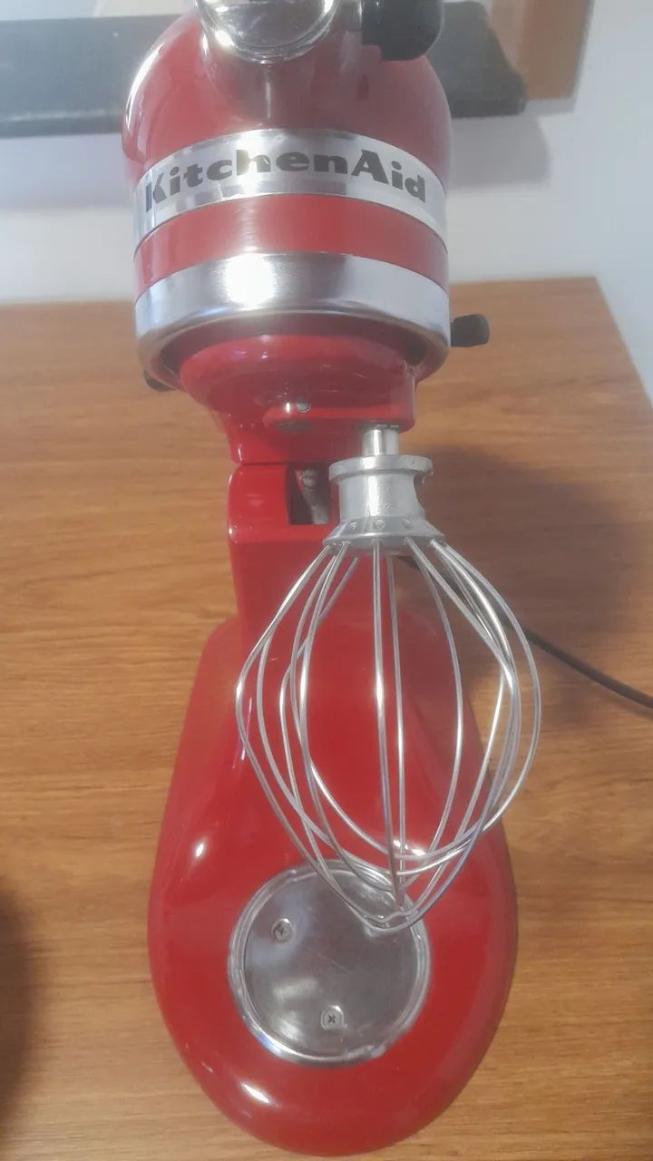 Batedeira profissional  - Foto 4