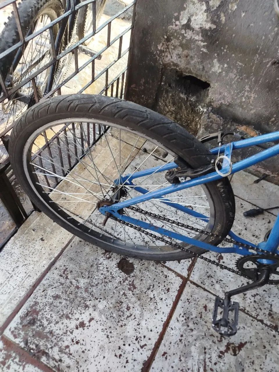 Bike aro 26 reduzida  - Foto 4