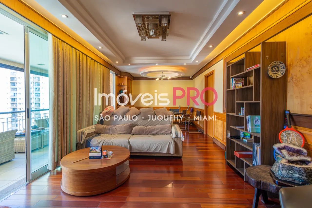 Lindo Apartamento no Brooklin - Foto 2