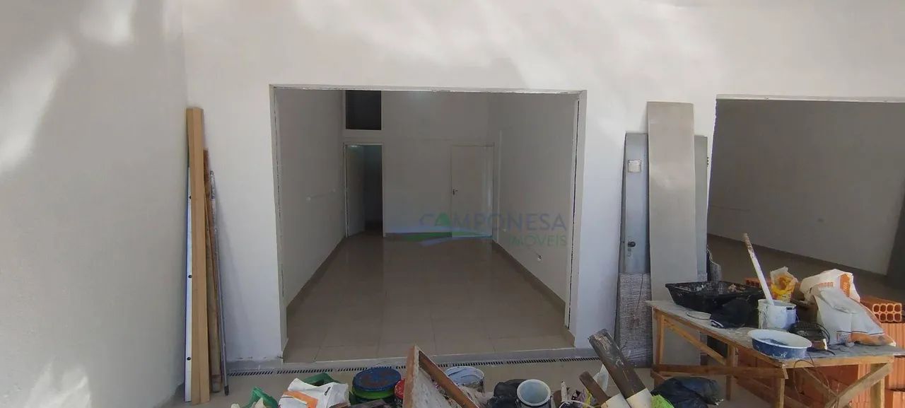 Sala para alugar, 60 m² - Bandeirantes - Londrina/PR - Foto 4