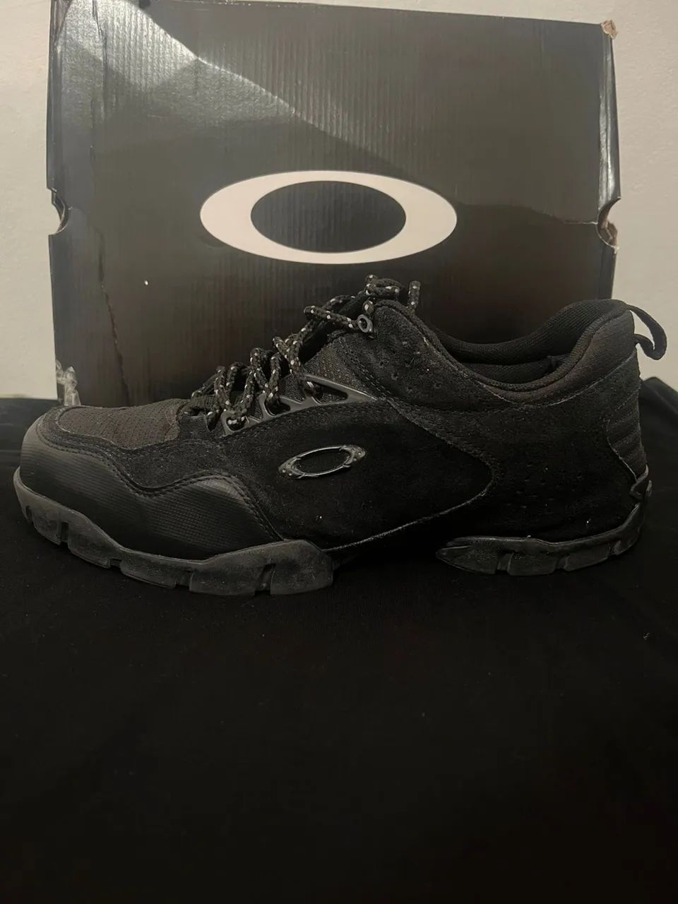 Tênis Oakley Modoc Low II tamanho 44 - Foto 3