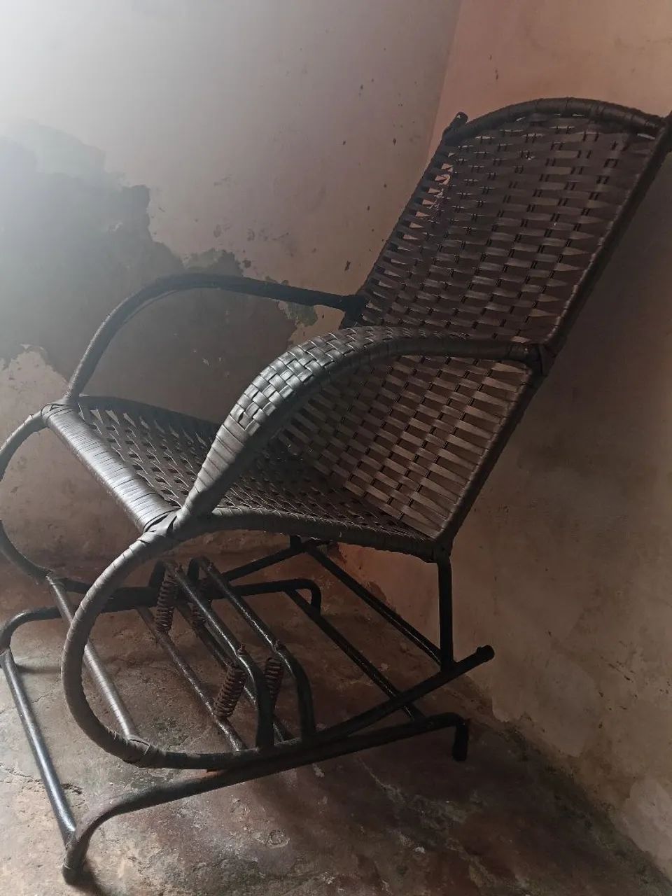 Cadeira de balanço - Foto 2