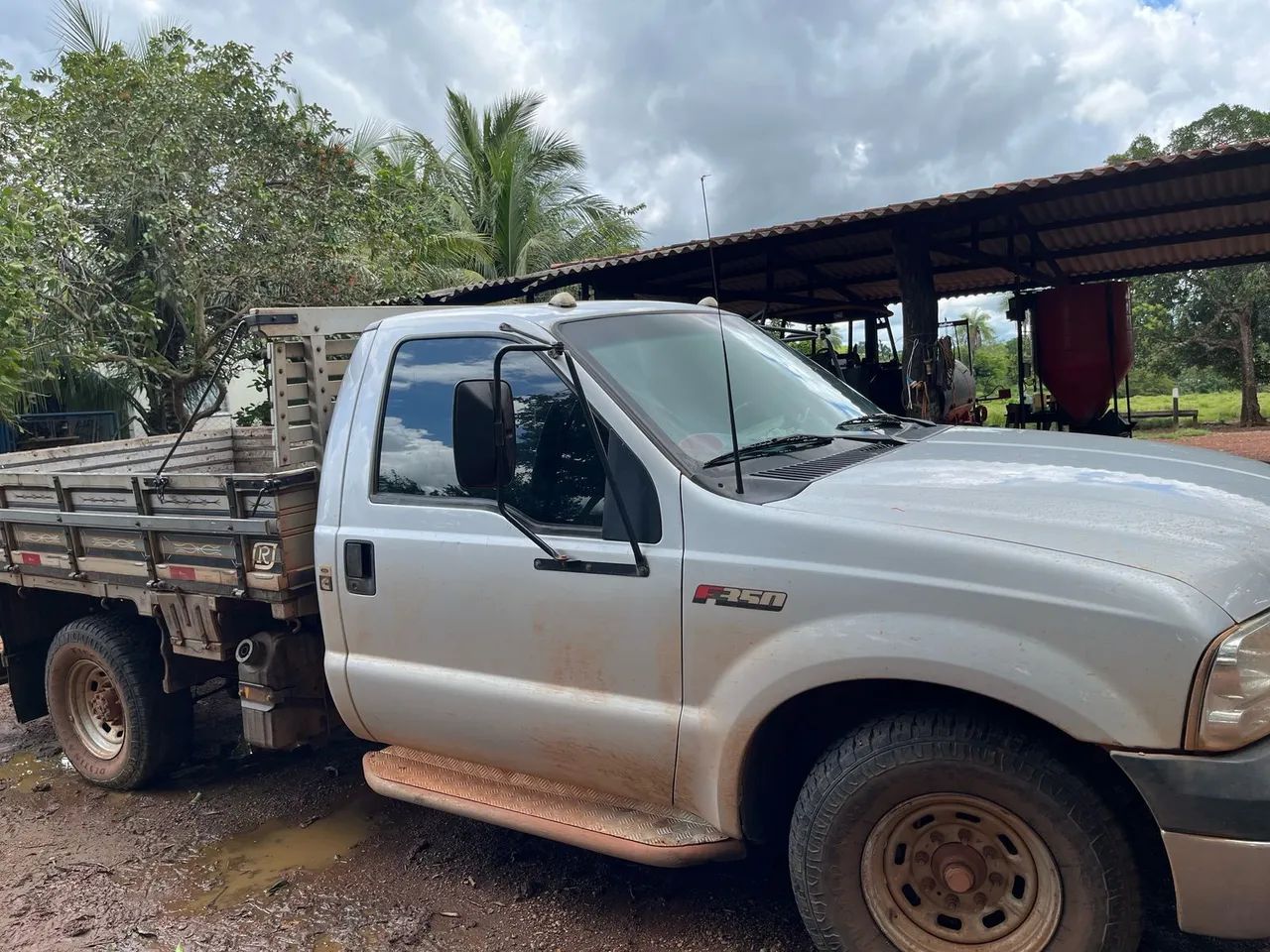 Ford F-350 2017