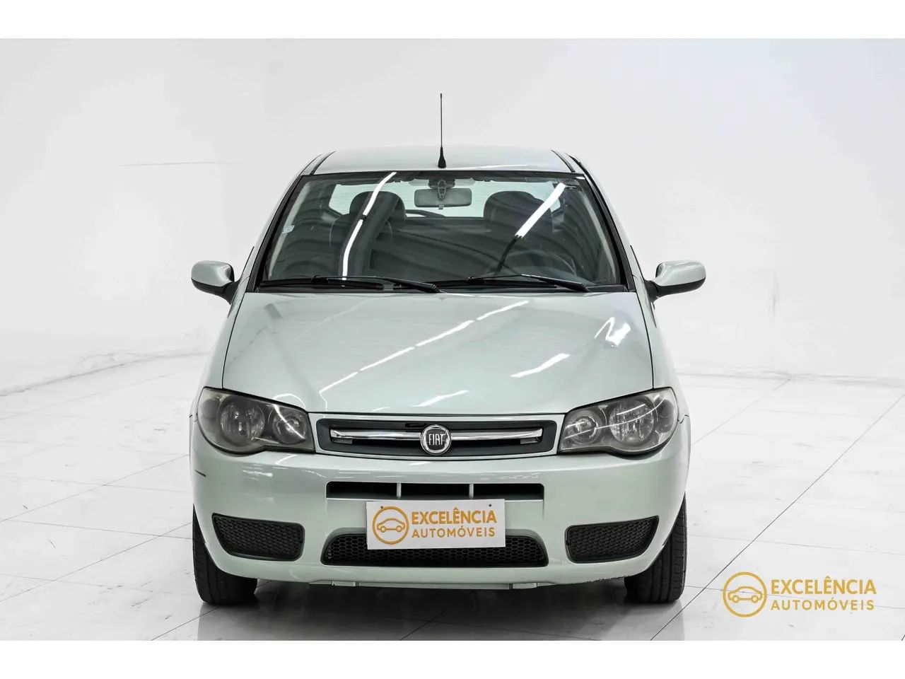 Fiat Palio 2009 - Foto 2