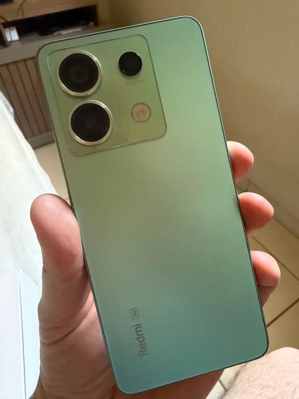 Redmi note 13 pro - Foto 3