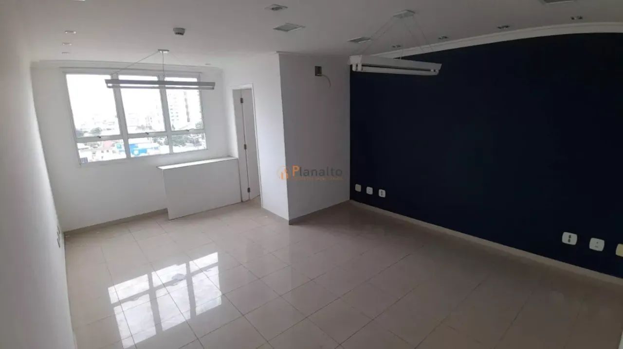 Sala comercial para aluguel, 25m² - Vila Bocaina, Mauá