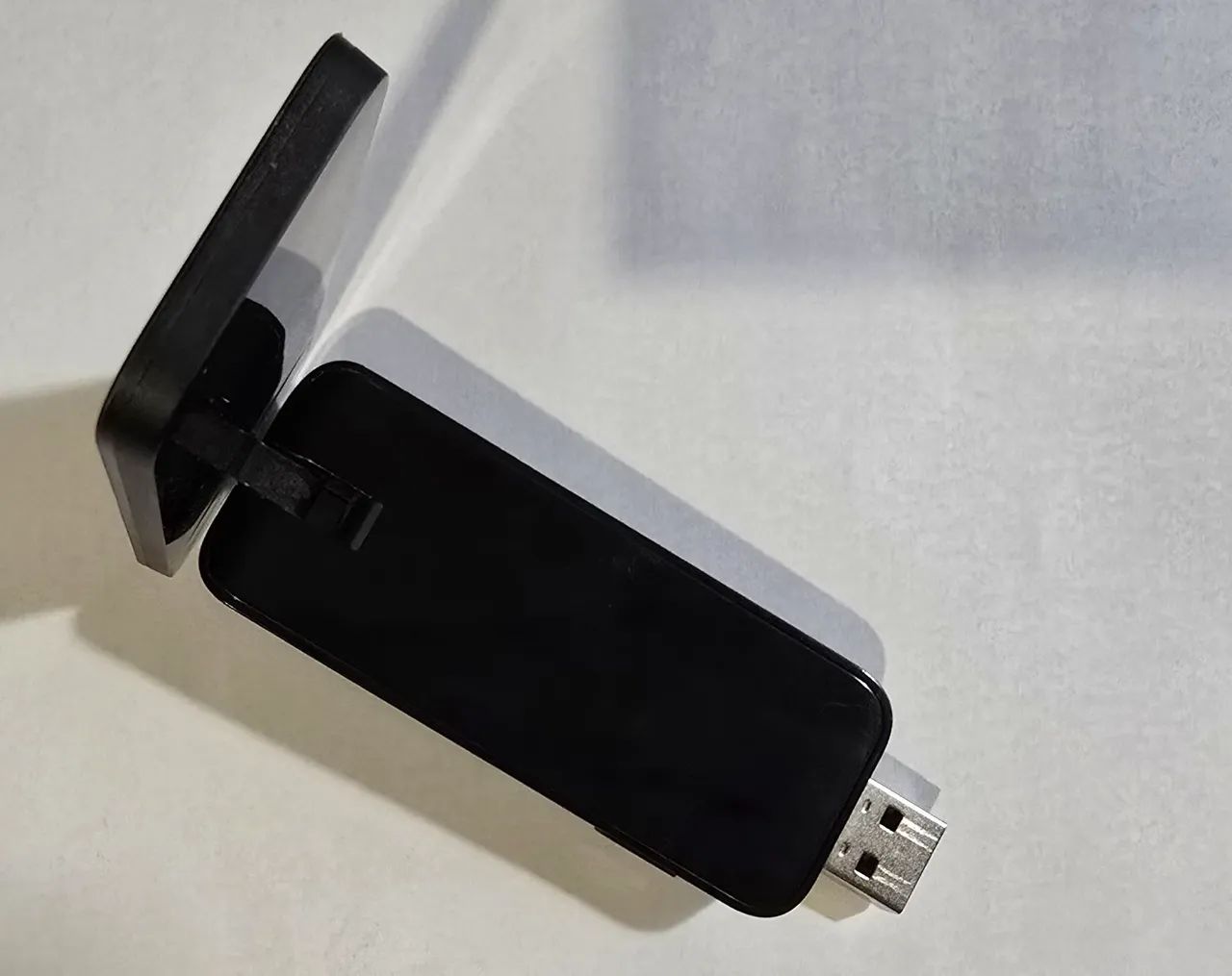 Adaptador Tp link Archer T4u wifi