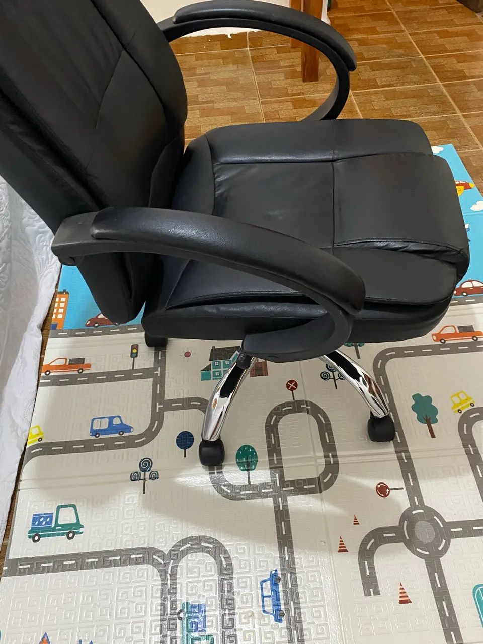 Cadeira para escritório  - Foto 5