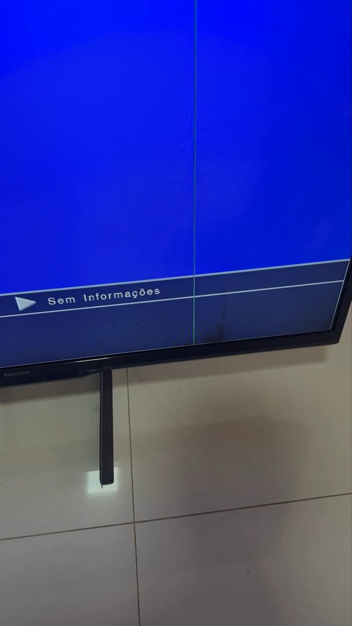 Televisão  - Foto 2