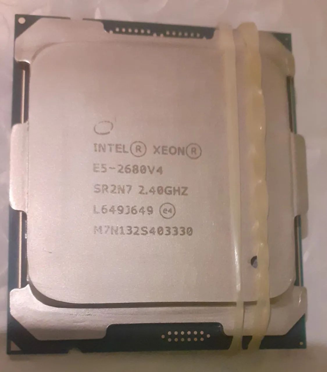 Processador xeon e5-2680v4  - Foto 2