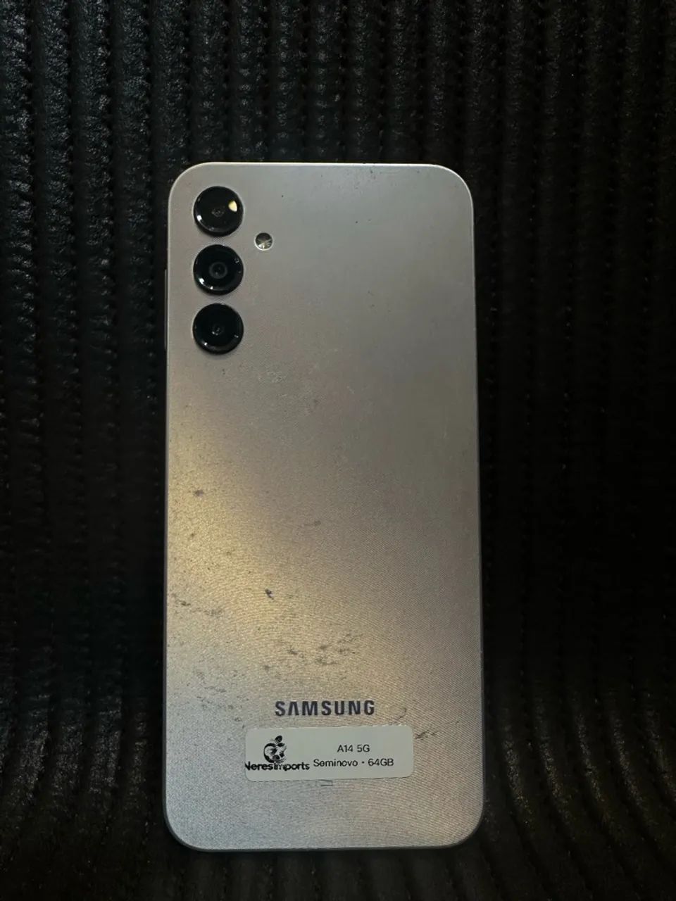 A14 5G 