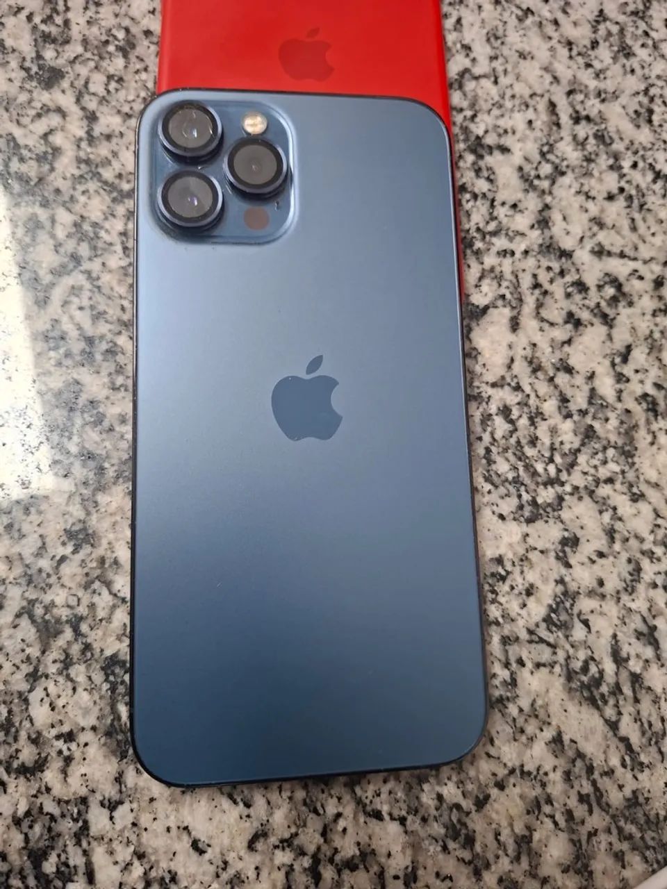 iPhone 12 Pro Max