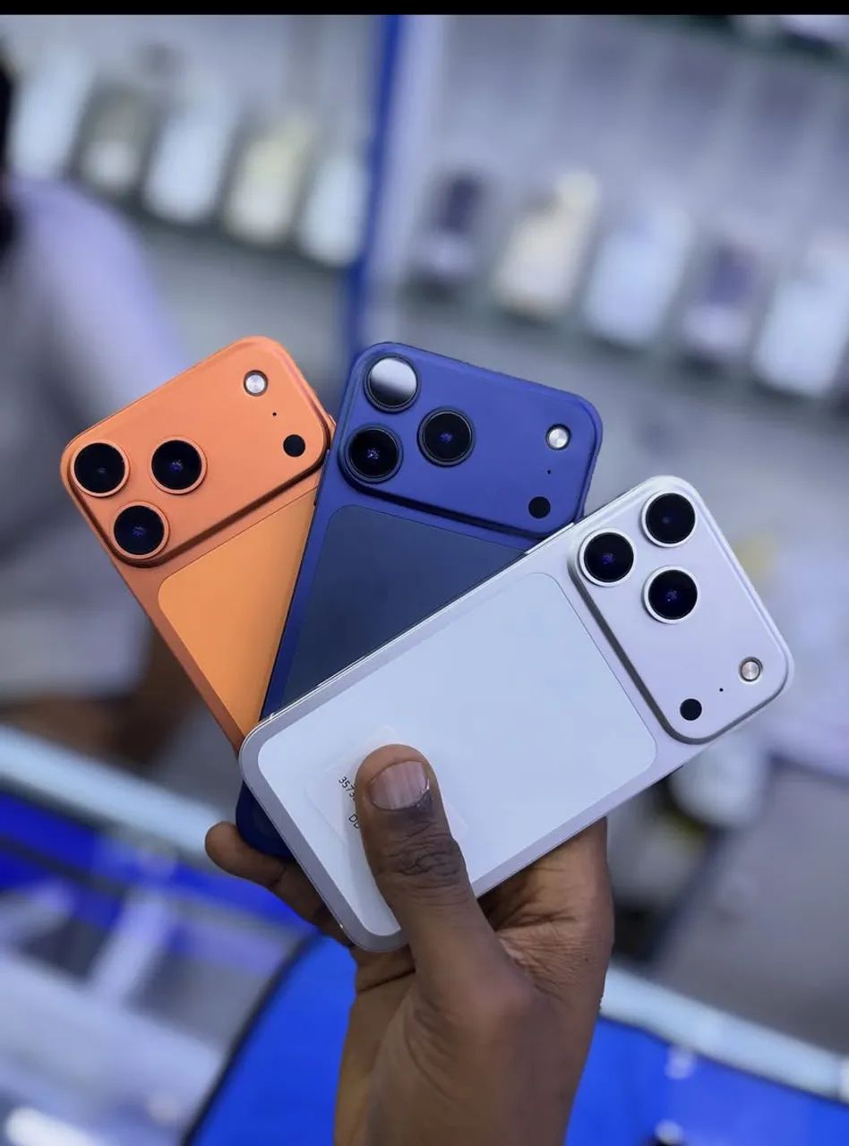 Oportunidade IPHONE XR - 17 PRO 64GB  