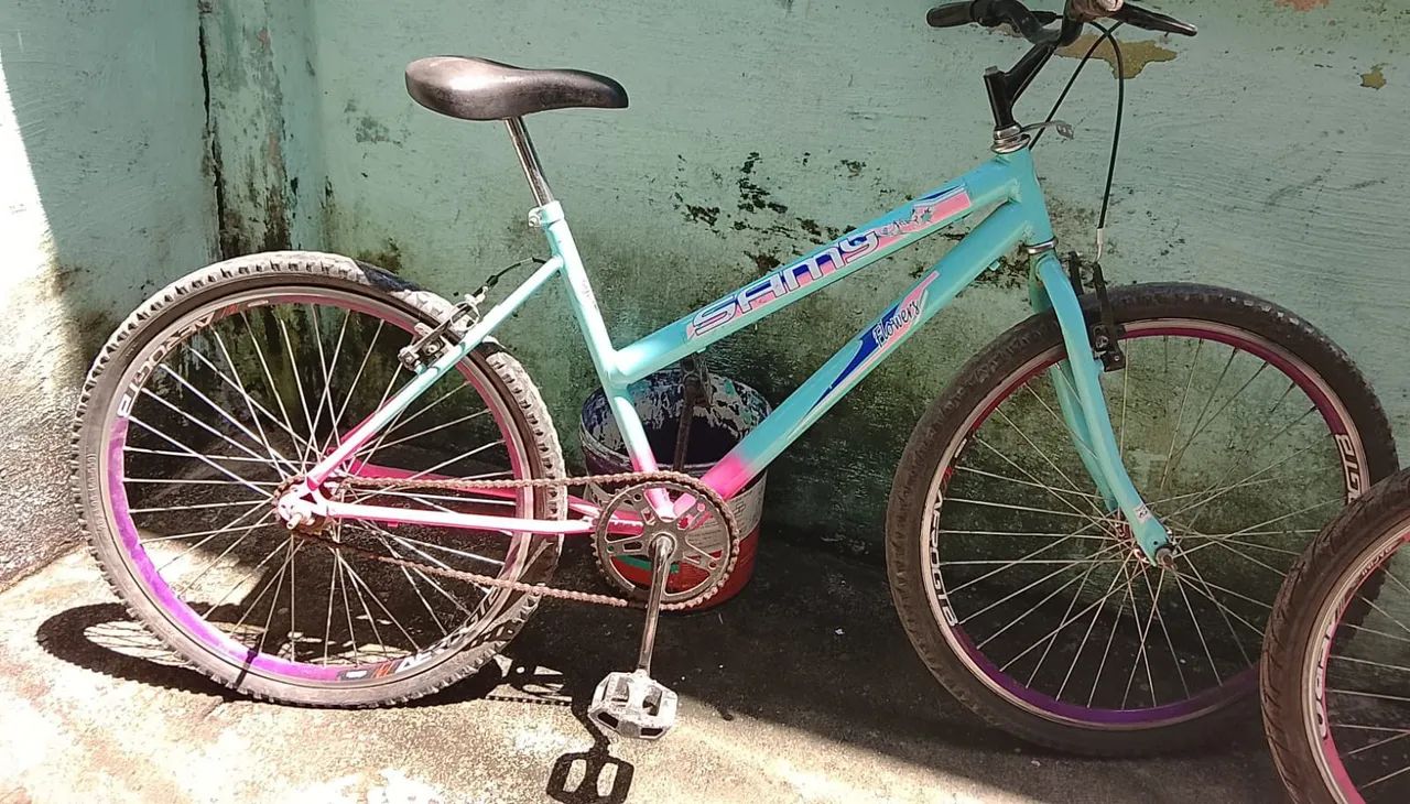 Bicicletas  - Foto 3