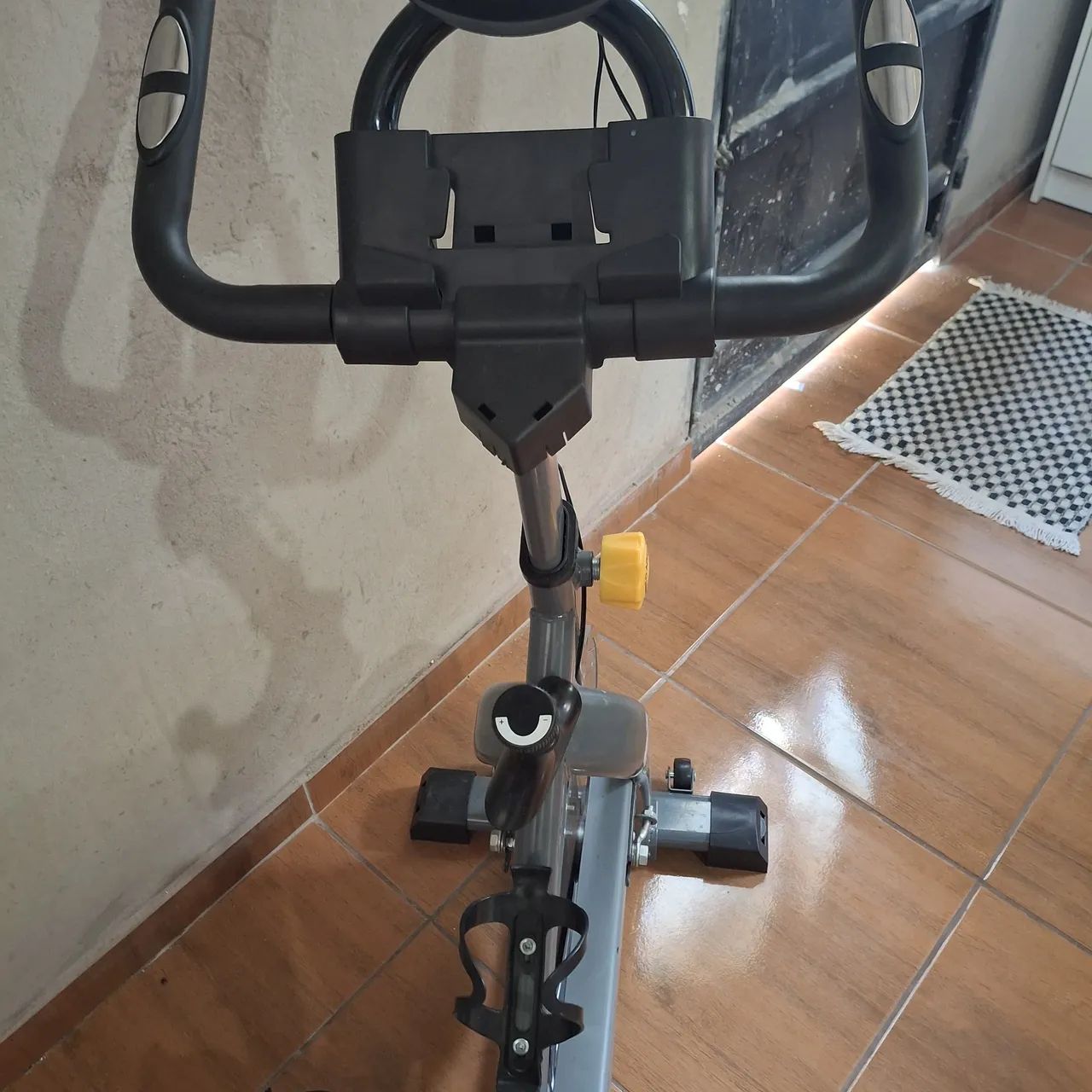 Bicicleta Ergometrica Novíssima - Foto 2