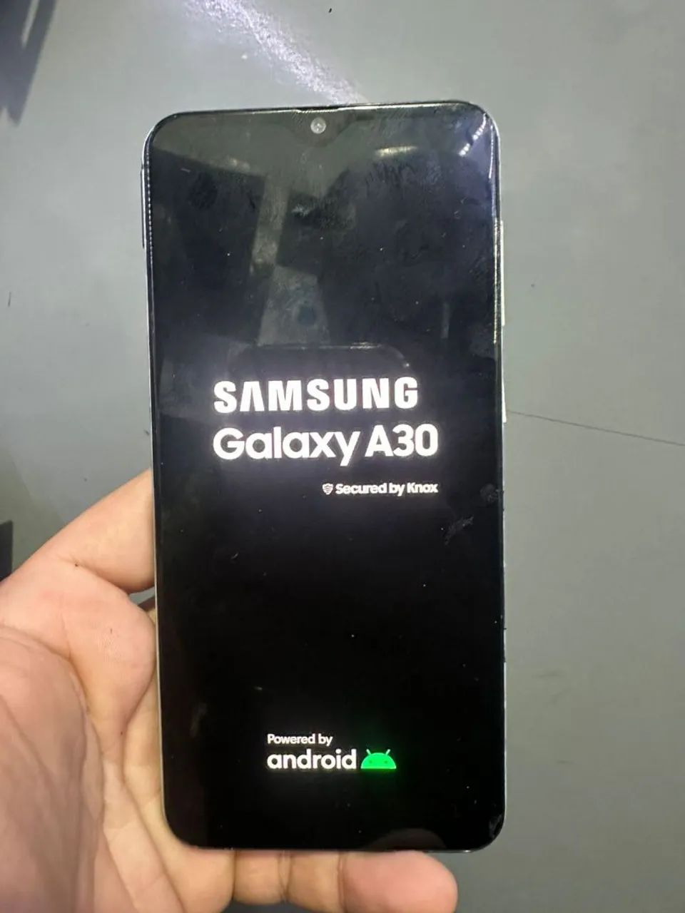 A30