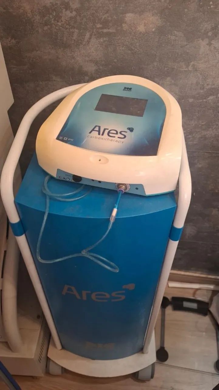 Lipocavitacao, Carbox terapia e endermo terapia - Foto 2