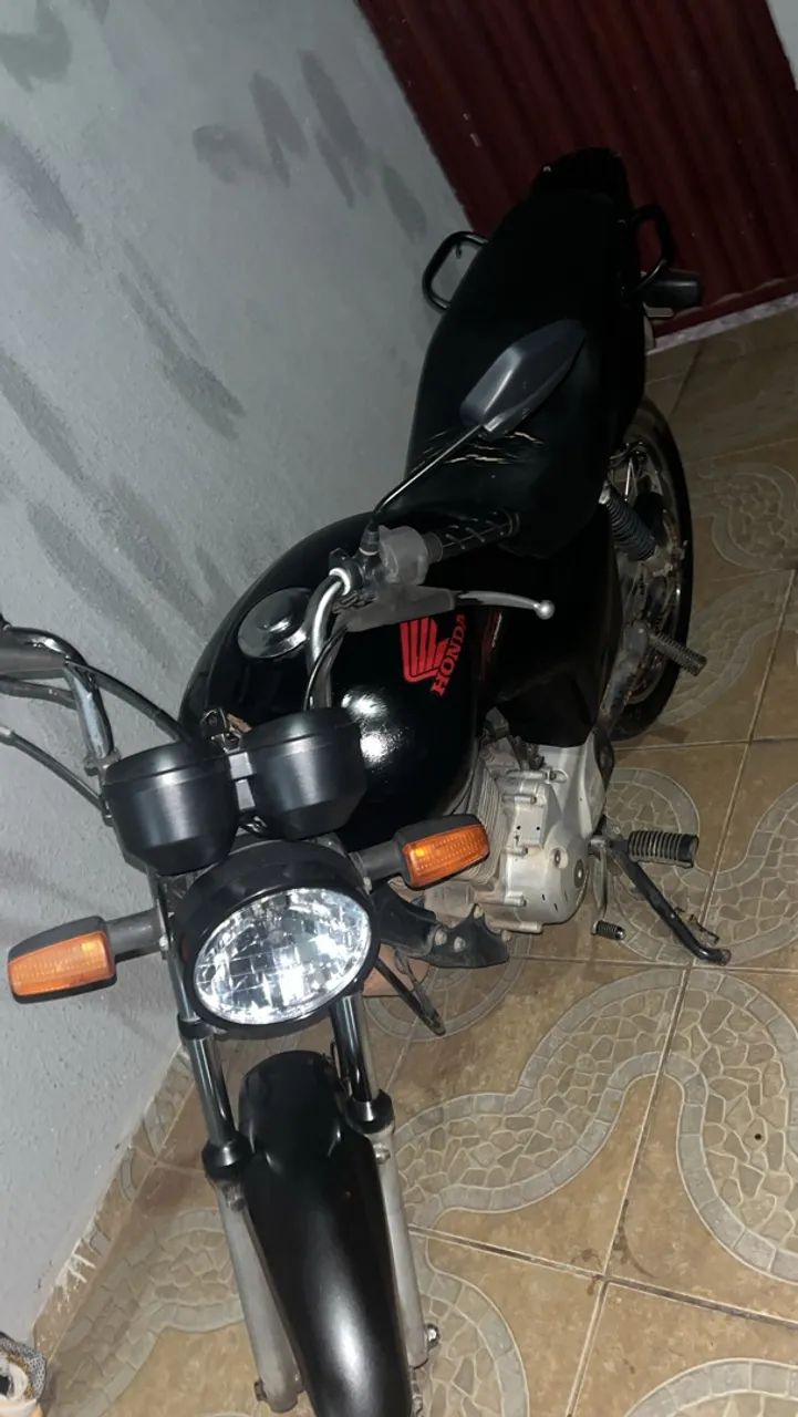 Fan 125  - Foto 5