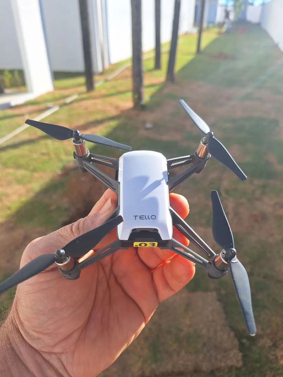Drone - Foto 3