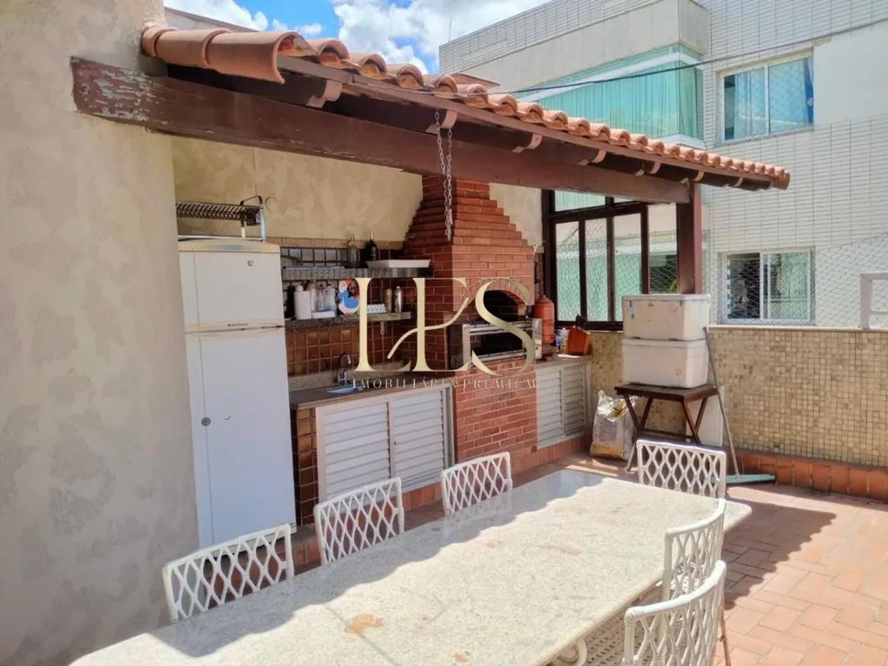 Cobertura Duplex e Triplex com 4 Quartos em Jardim da Penha - Vitória ES - Foto 3