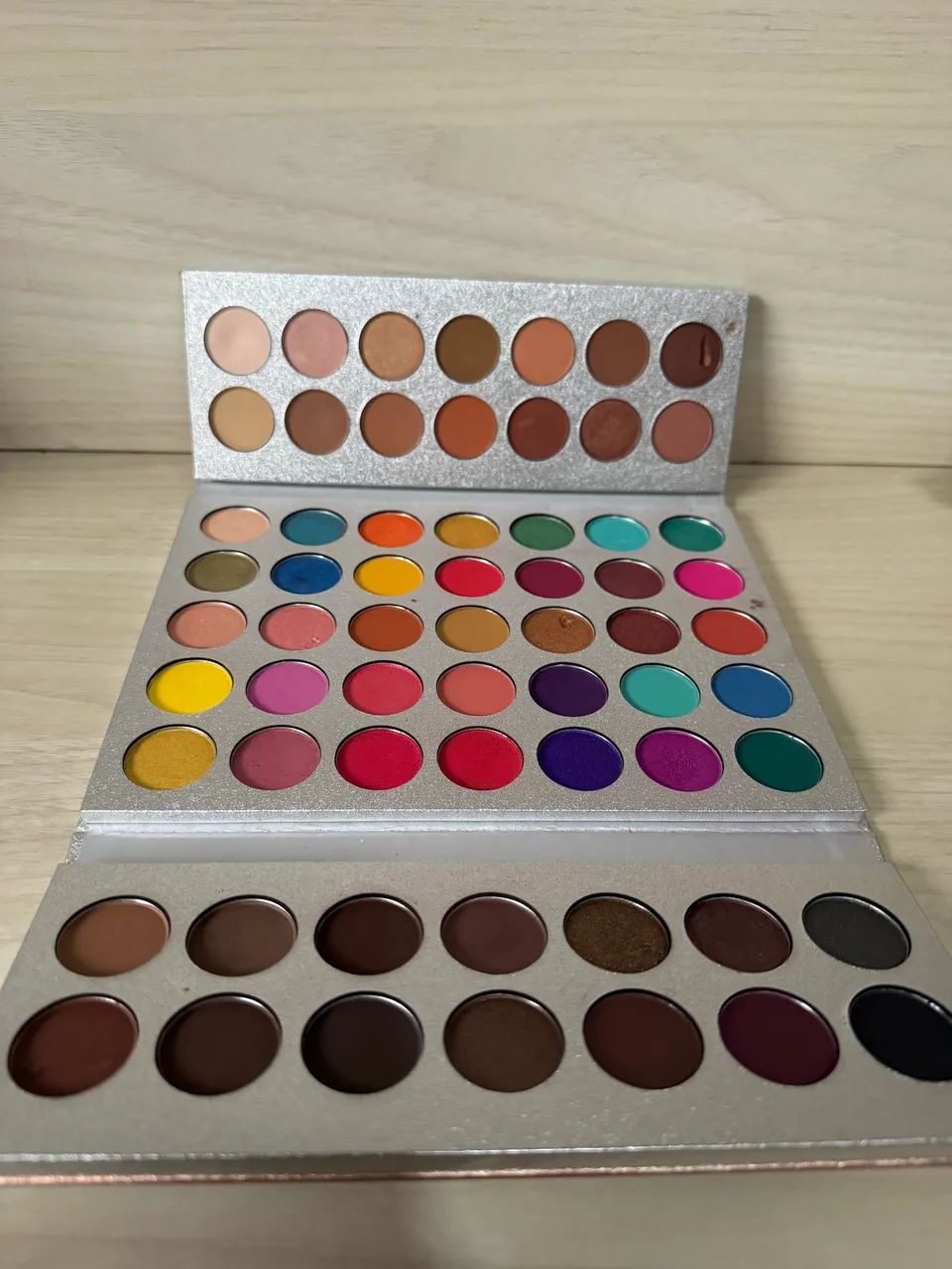 Paleta de sombras beauty glazed - Foto 2