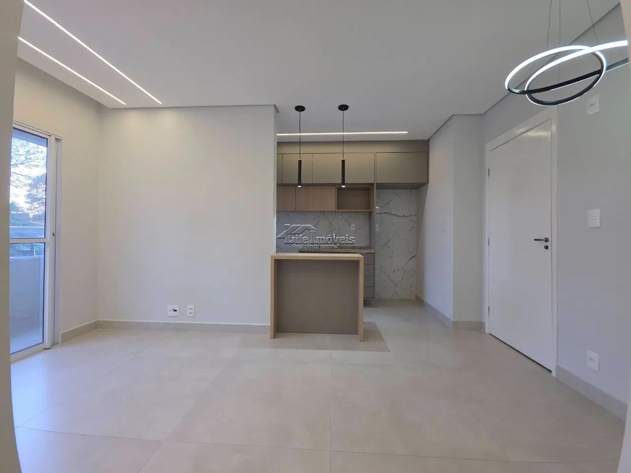 Vende Apto 2 Quartos Jardim Everest Hortolândia - Foto 4
