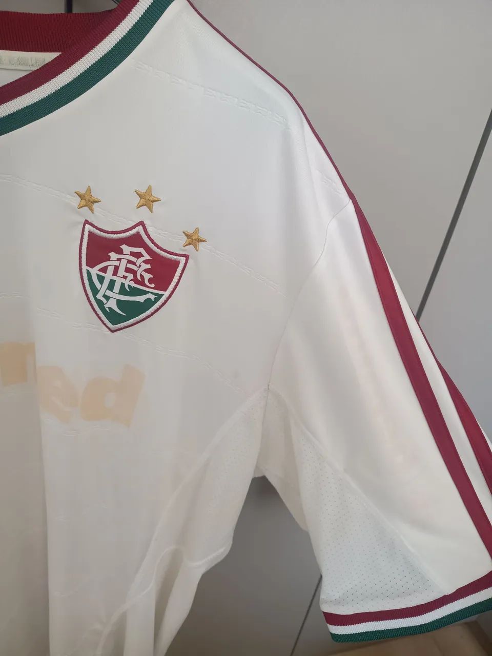 Camisa do Fluminense  - Foto 2