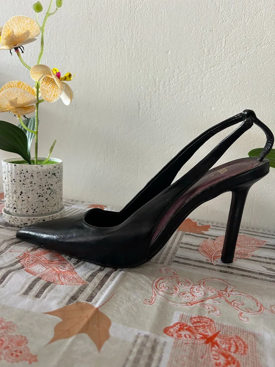 Sapato Zara