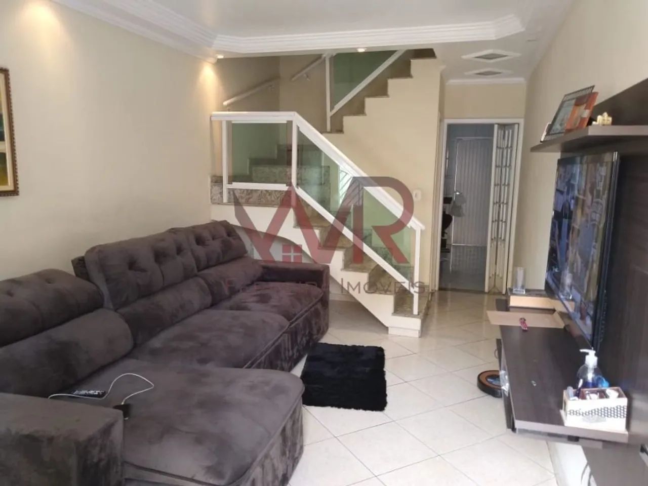 Sobrado à Venda Vila Esperança - Foto 2