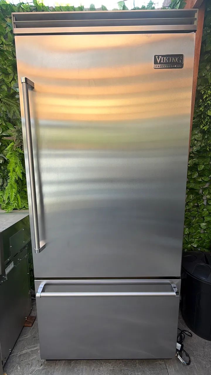 Refrigerador Bottom Viking 