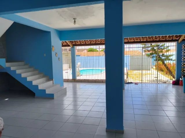 Casa em jacumã com piscina - Foto 4