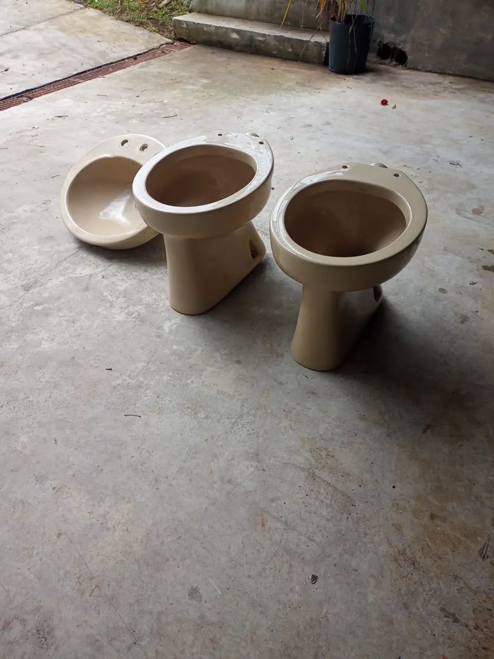 Vaso sanitário  - Foto 3