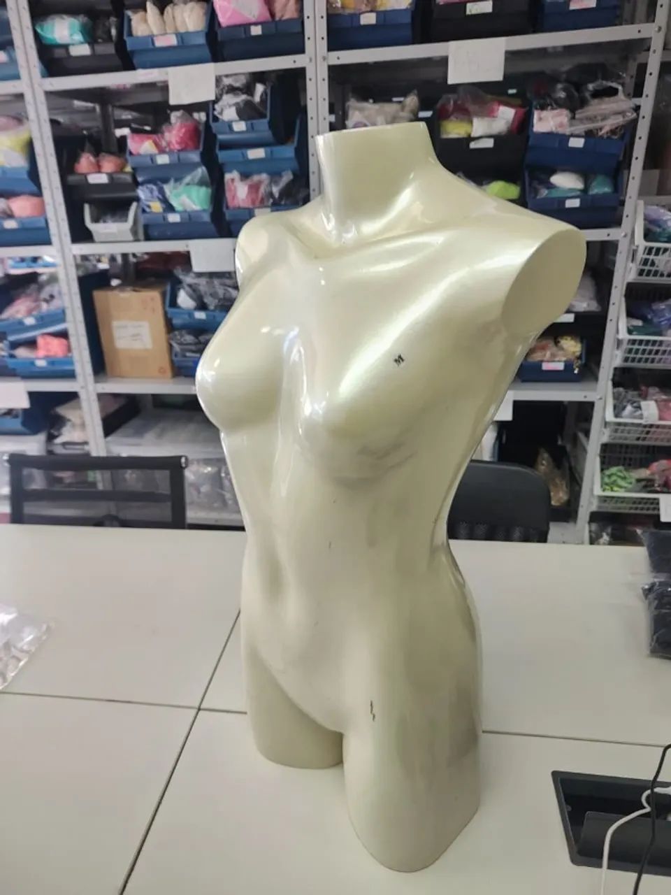 MANEQUIM