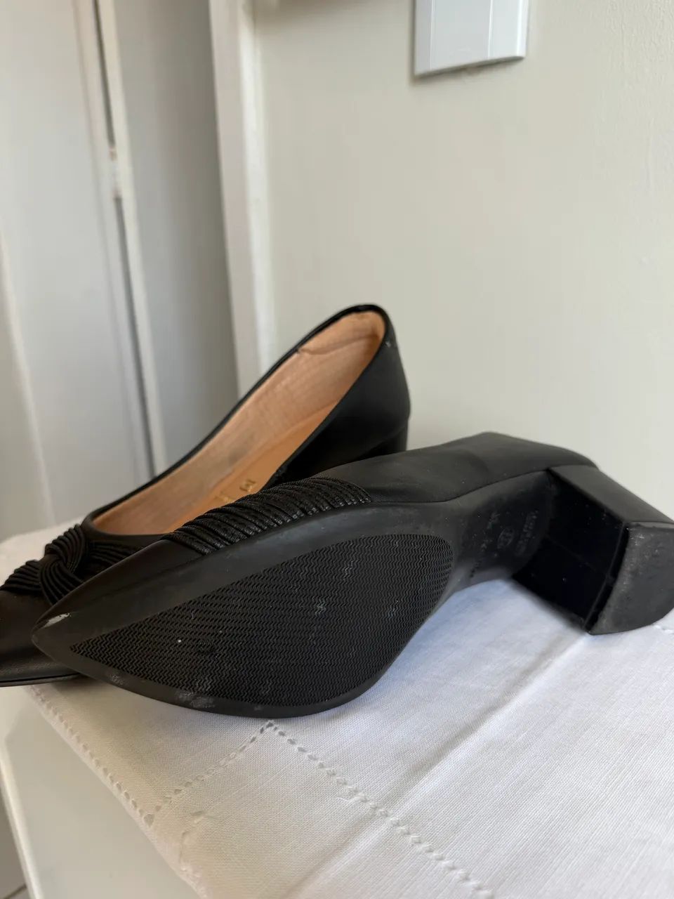 Scarpin Comfort  - Foto 3