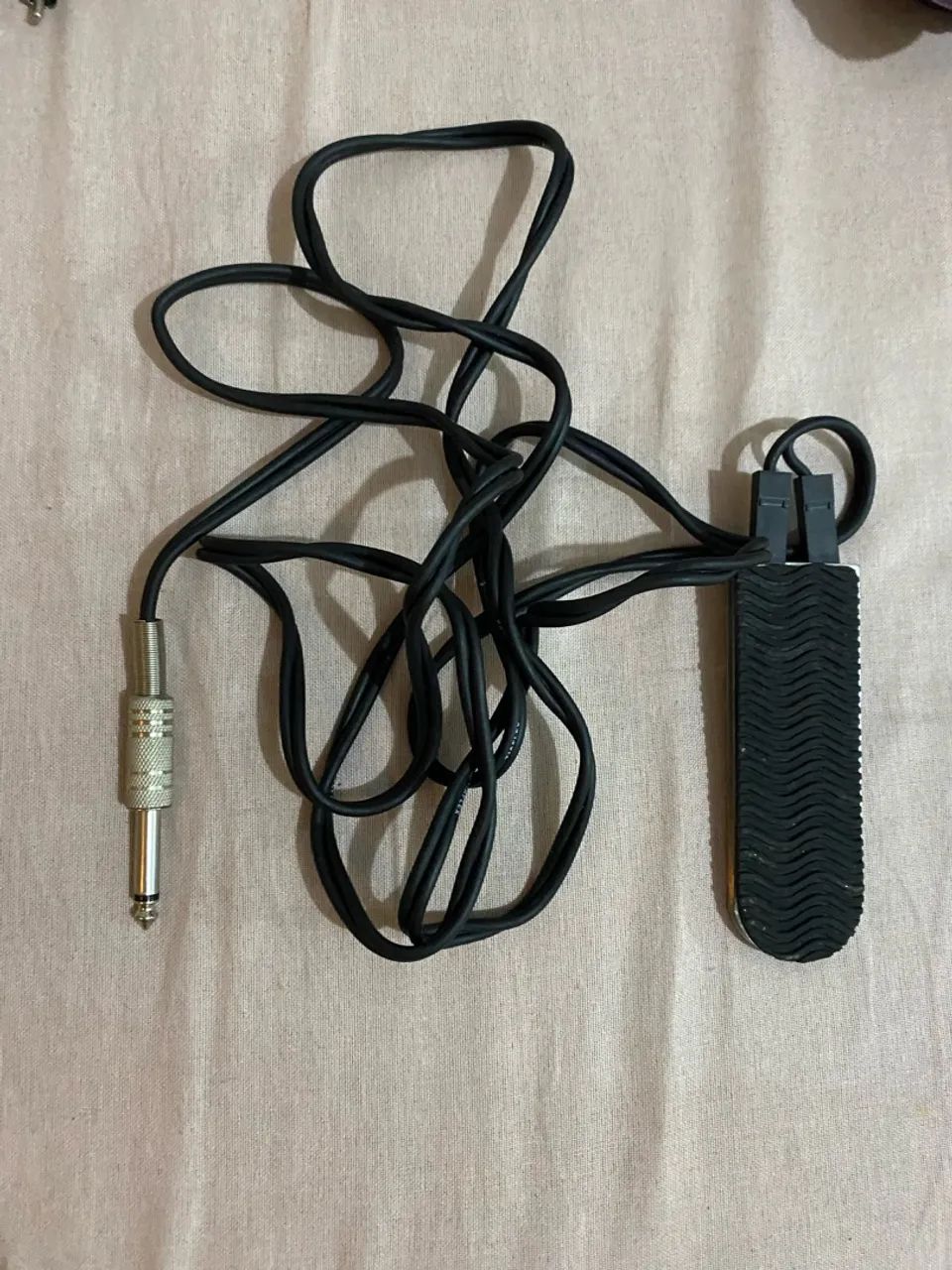 Kit de tatuagem : semi novo  - Foto 5