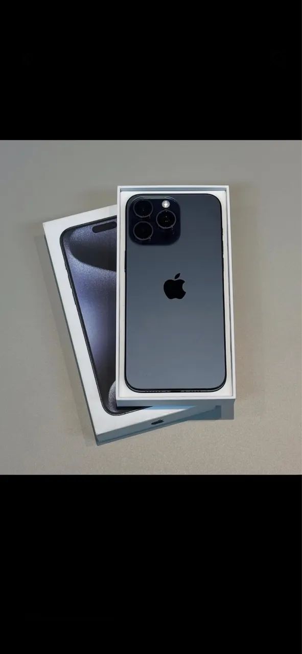 iphone 15 pro max  - Foto 3