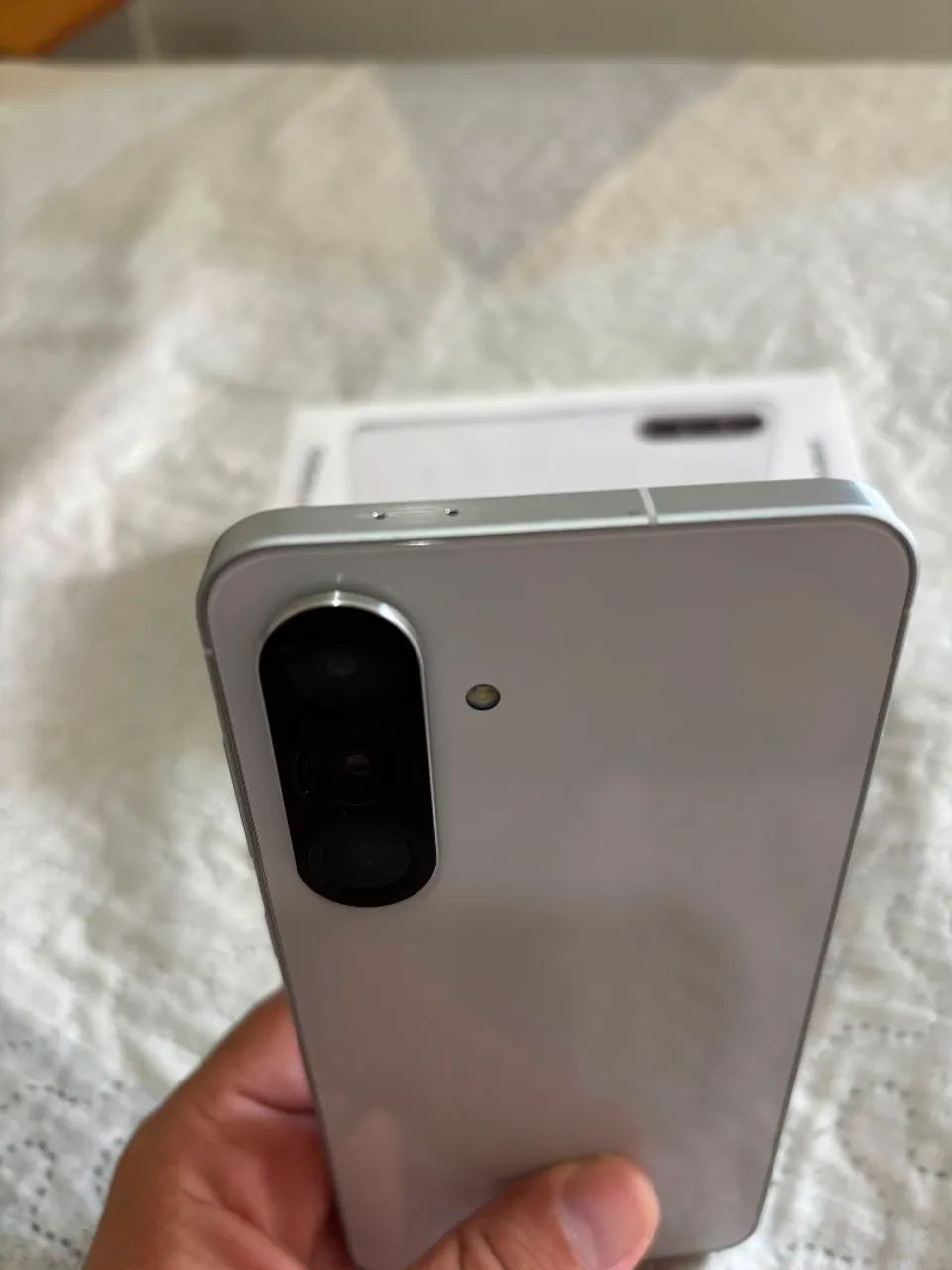 Samsung Galaxy A56 - Foto 5