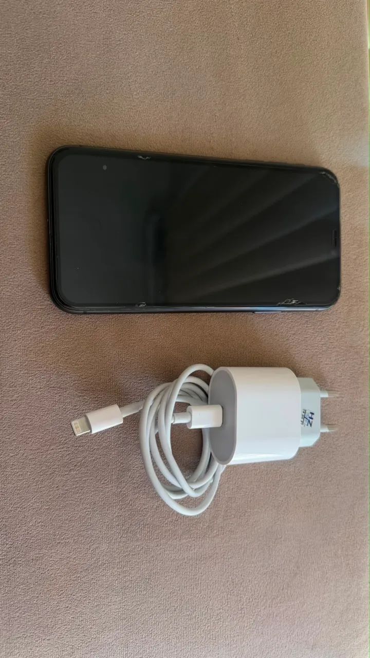 IFHONE 11 PROMAX  - Foto 3