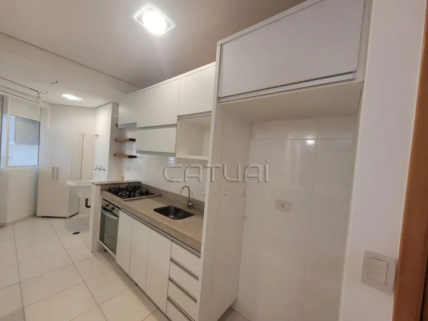 Apartamento À Venda Evolution Alto Da Palhano Londrina - Foto 4