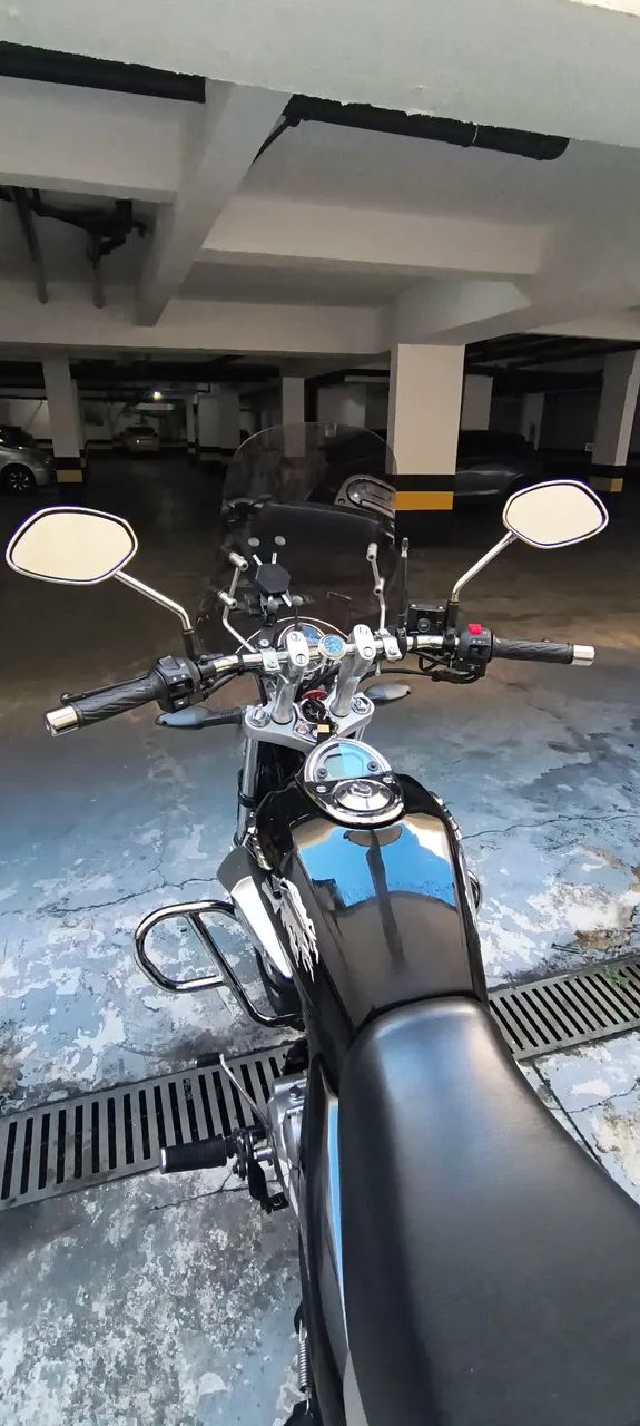 Master Ride 150 - Foto 4