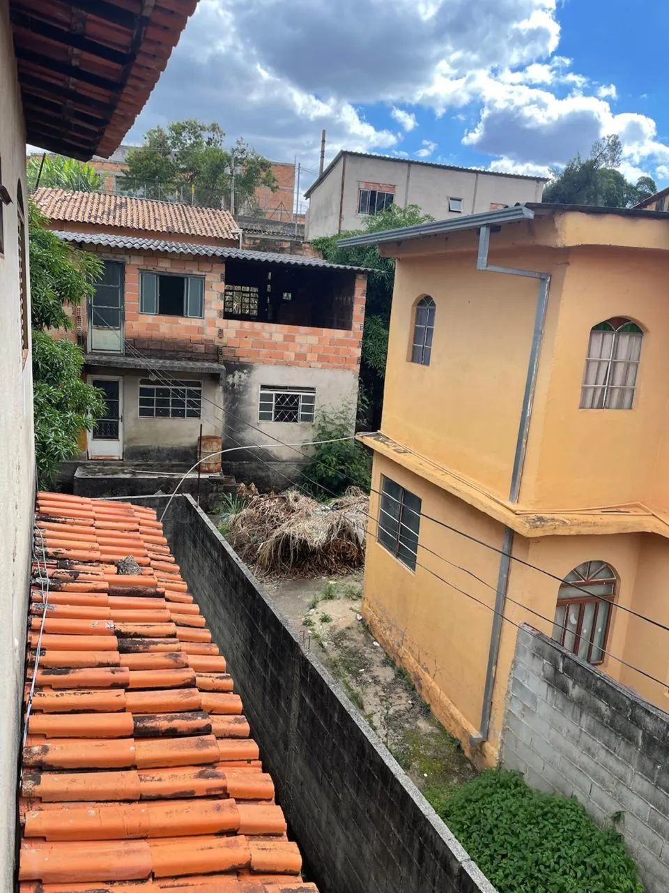 Vendo sete casas no bairro Gameleira, Nova Gameleira e Nova Cintra. - Foto 4