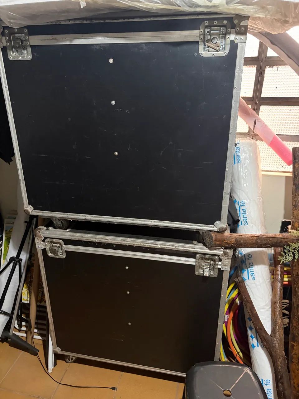 Moving head acme 250 - Foto 4