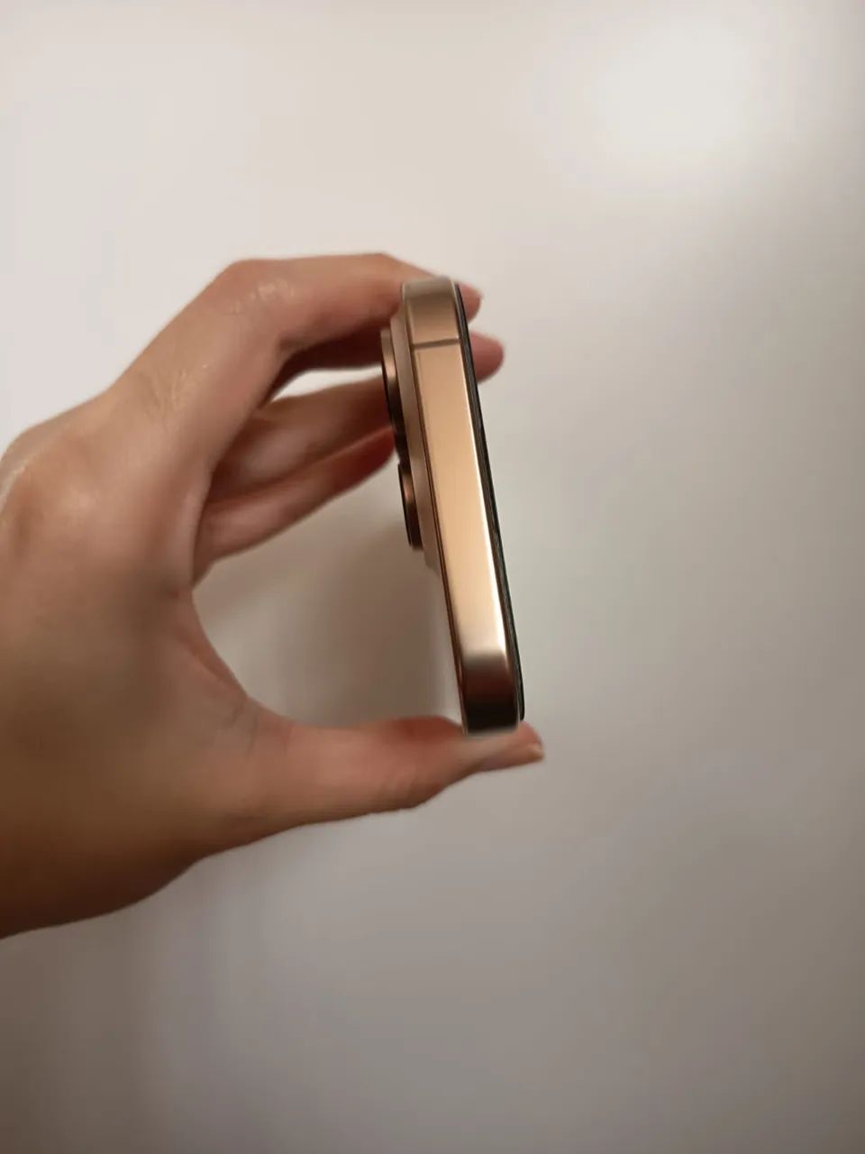 iPhone 16 pro 128gb - Foto 5