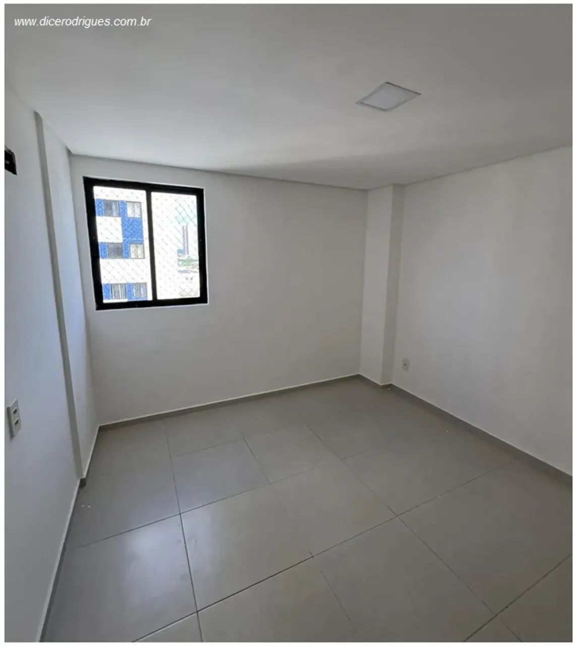 Apartamento com 77m2 com 3 quartos - José Pinheiro - Campina Grande - PB - Foto 4