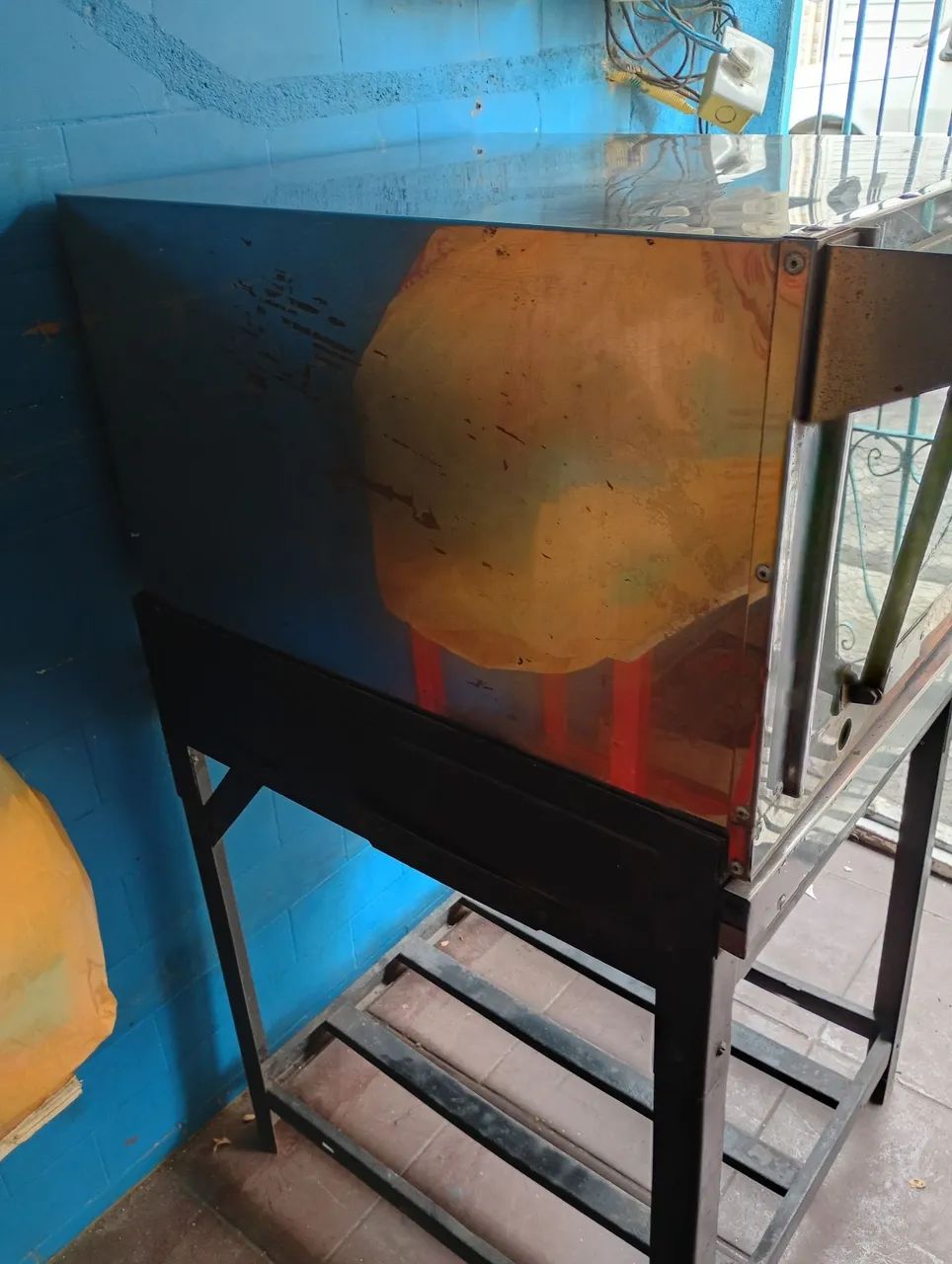 Forno industrial  - Foto 2
