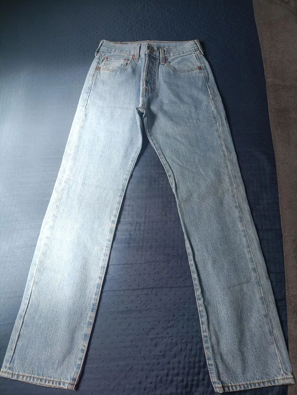 Calça Jeans Levi?s Original - Foto 4